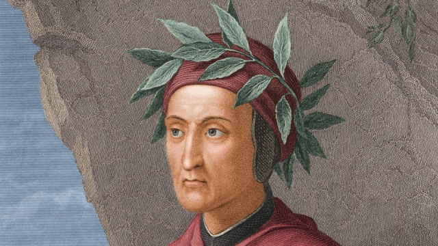Cosa insegna Dante all'uomo di oggi? Purgatorio