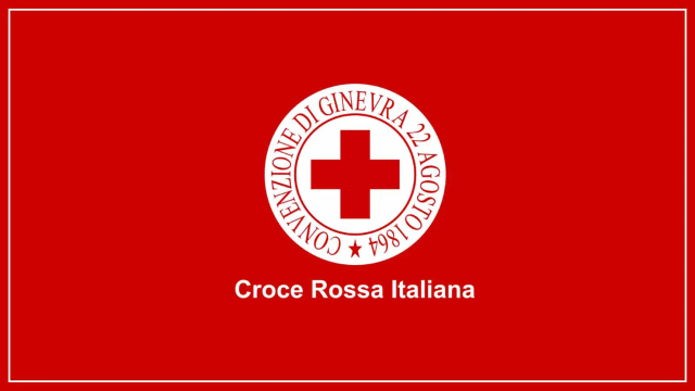 Corso volontari Croce Rossa