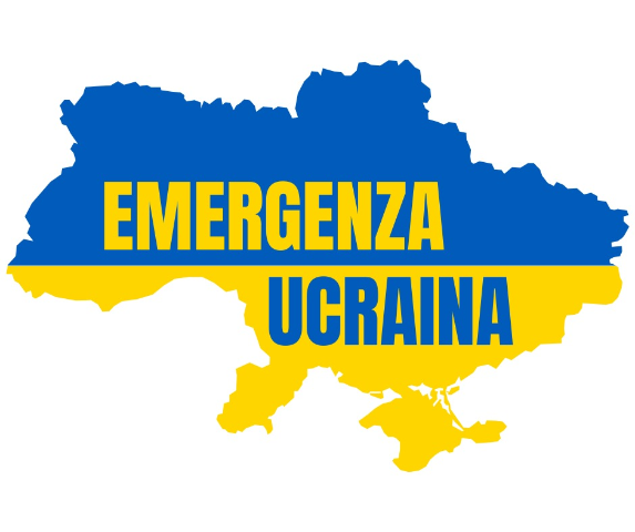 Emergenza Ucraina -come aiutare