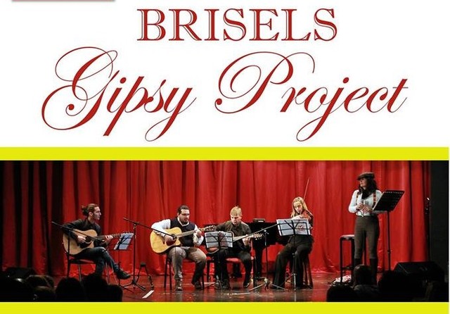 Gipsy Project