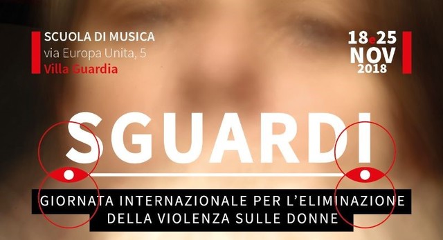 SGUARDI 2018 - Riconoscersi in prospettive altre