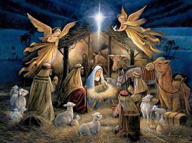 Viviamo il presepe
