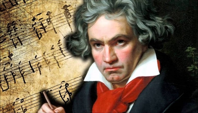 Beethoven e il suo tempo - 1°incontro