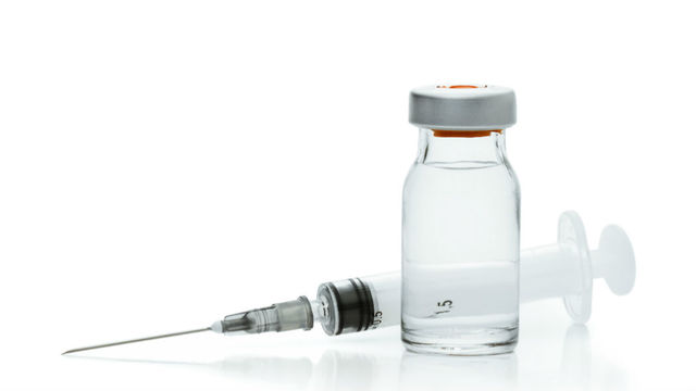 Vaccino antinfluenzale - Pazienti dottor Hebi