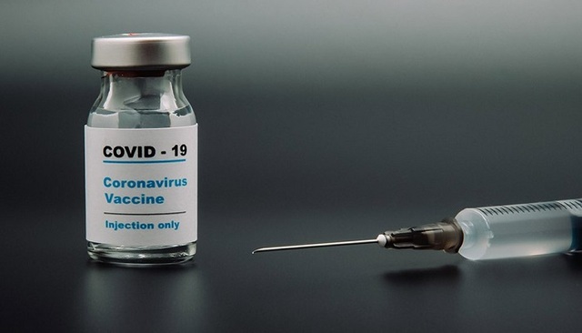 Adesione campagna di vaccinazione anti covid-19